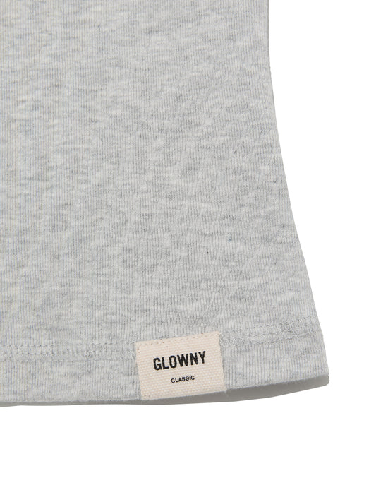 MELANGE GRAY