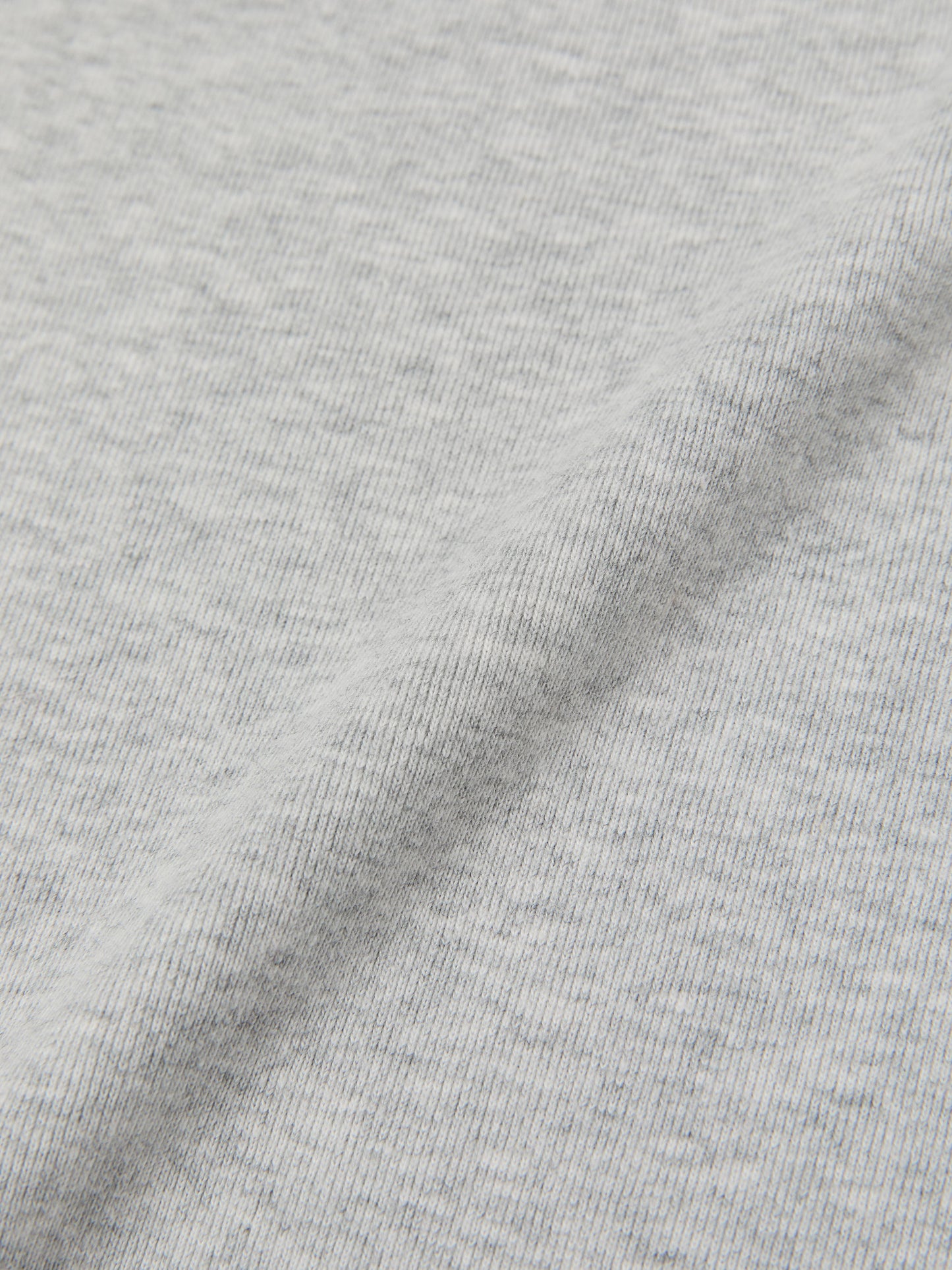 MELANGE GRAY
