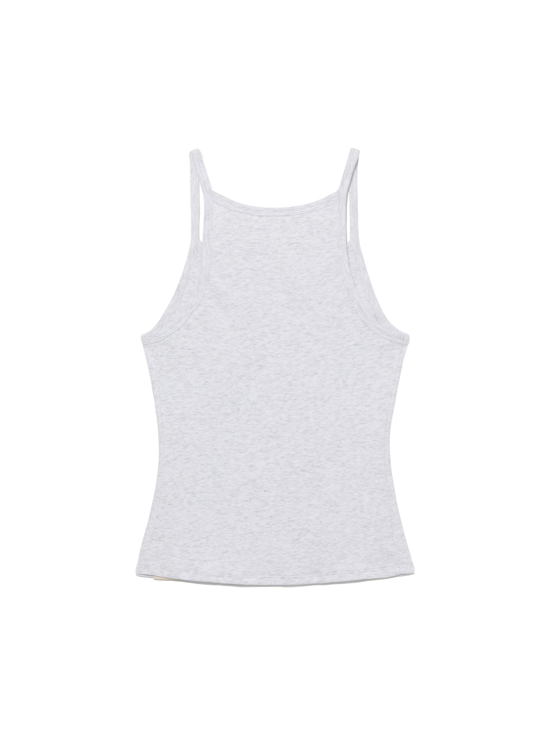 MELANGE GRAY