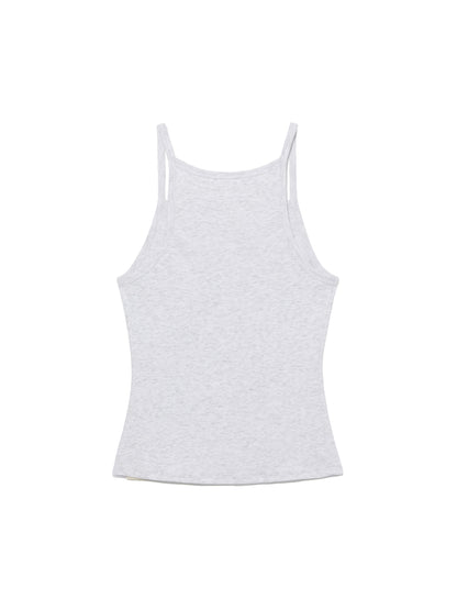MELANGE GRAY