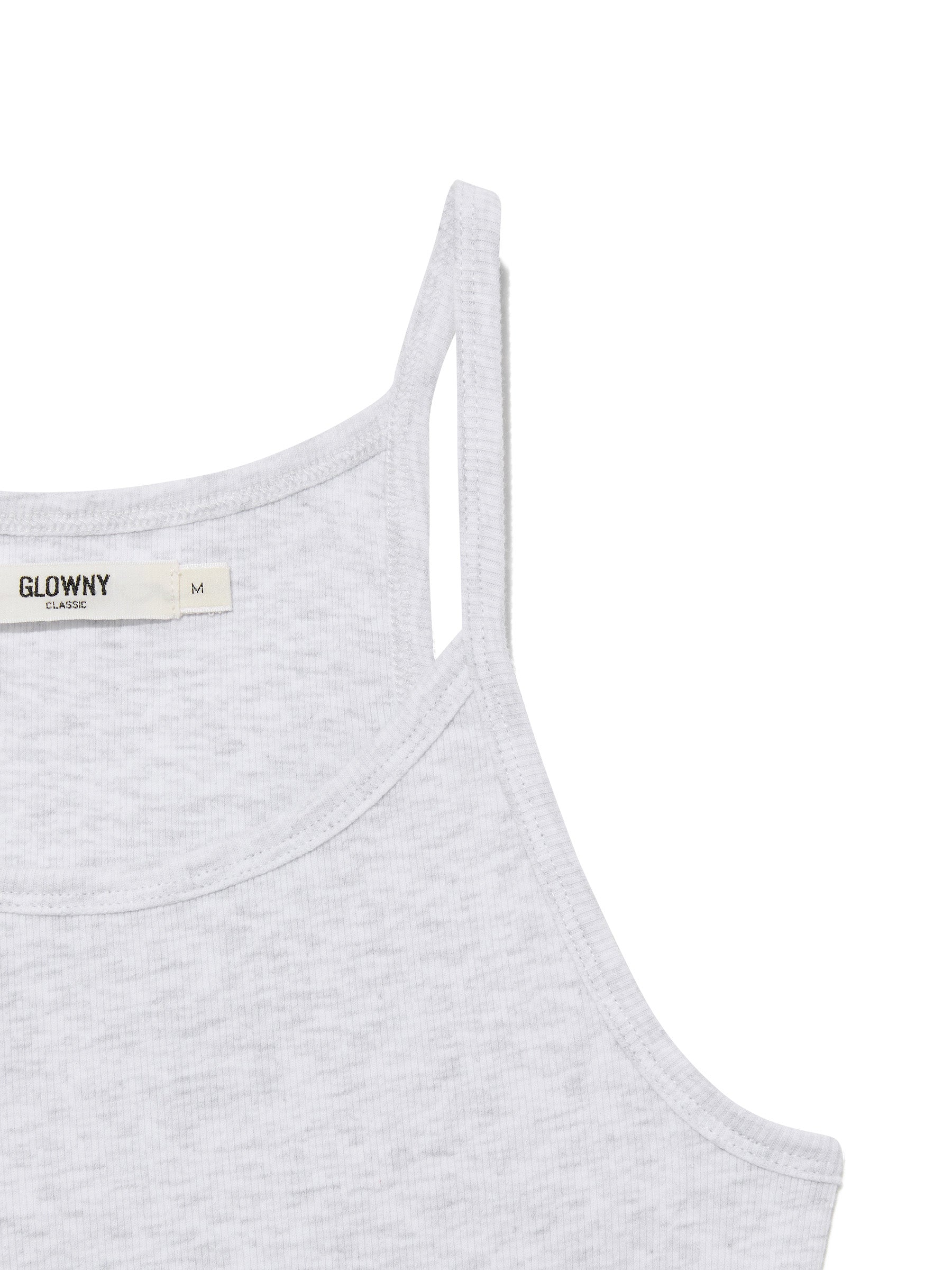 MELANGE GRAY