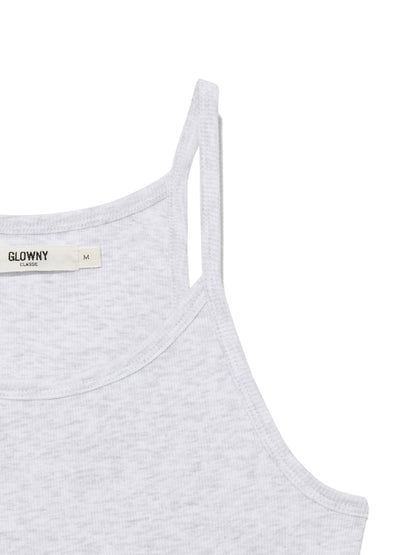 MELANGE GRAY