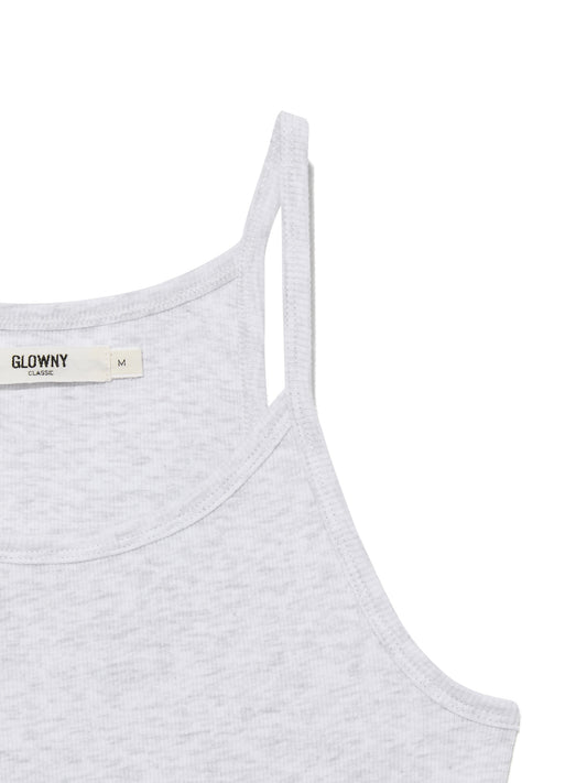 MELANGE GRAY