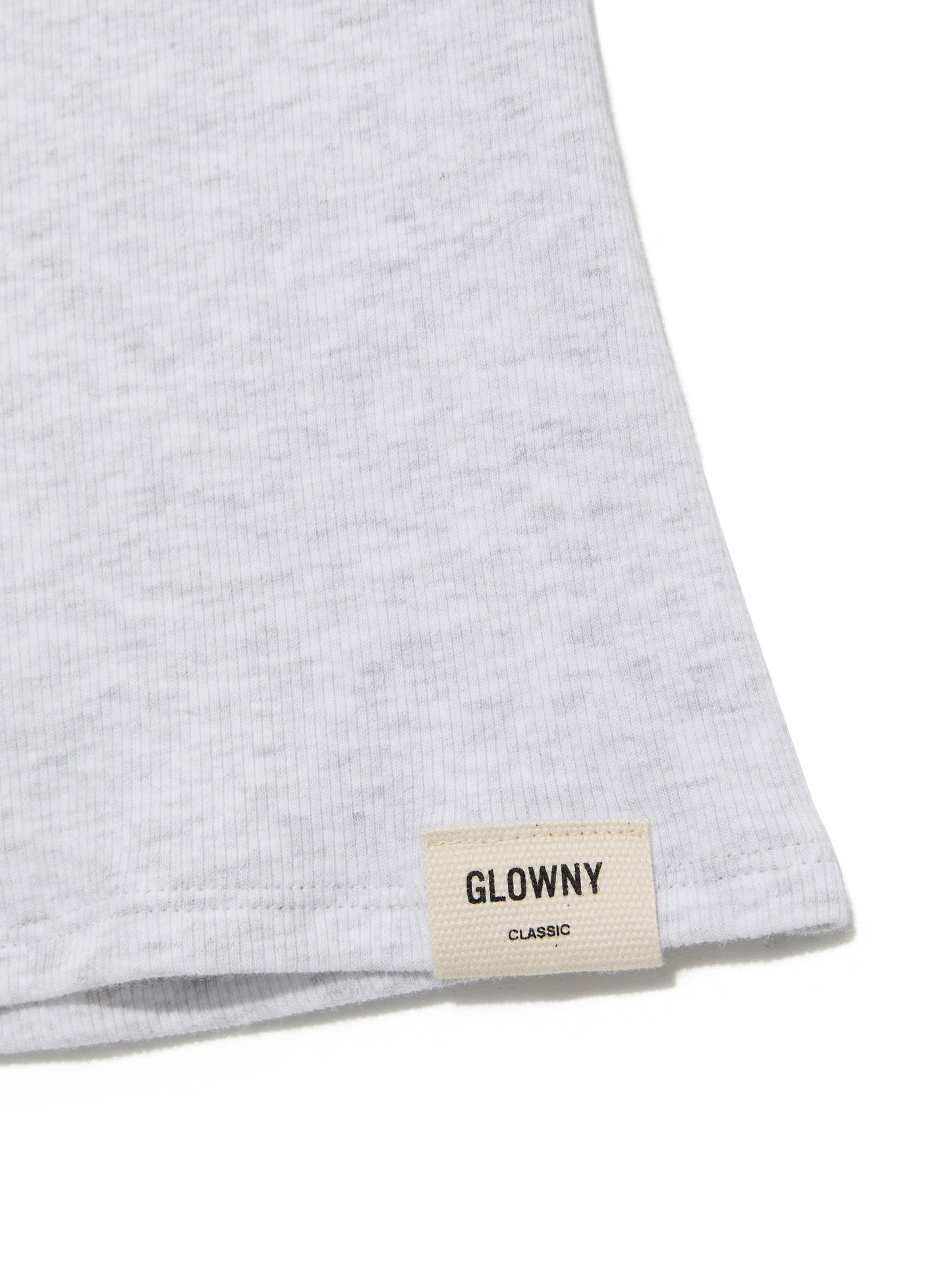 MELANGE GRAY