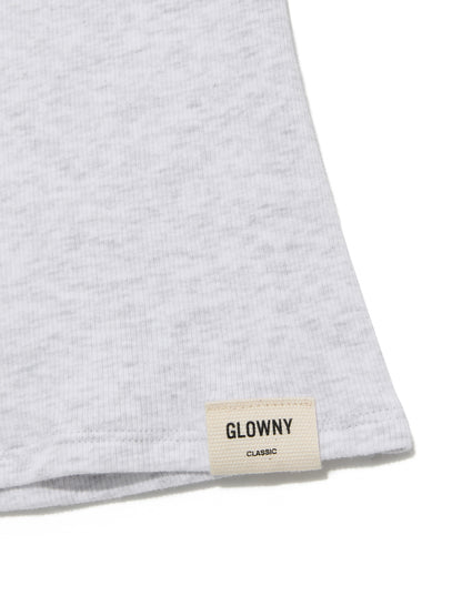 MELANGE GRAY