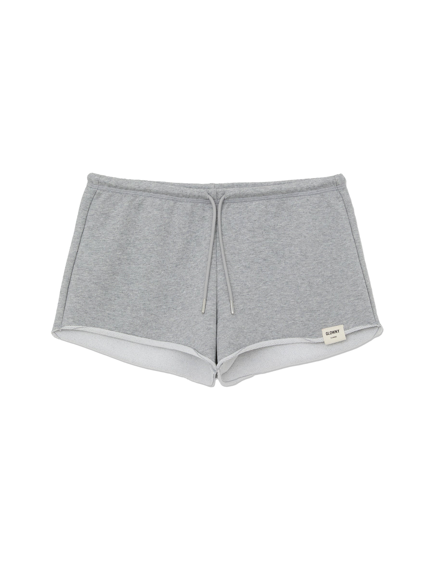 MELANGE GRAY