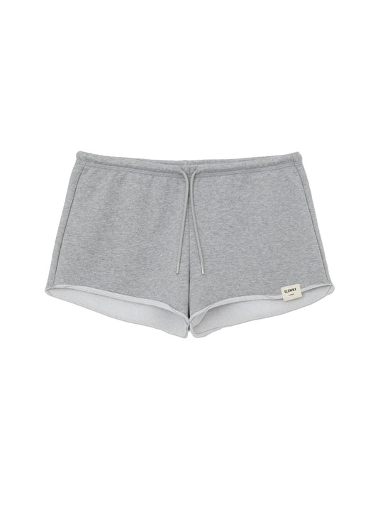 MELANGE GRAY