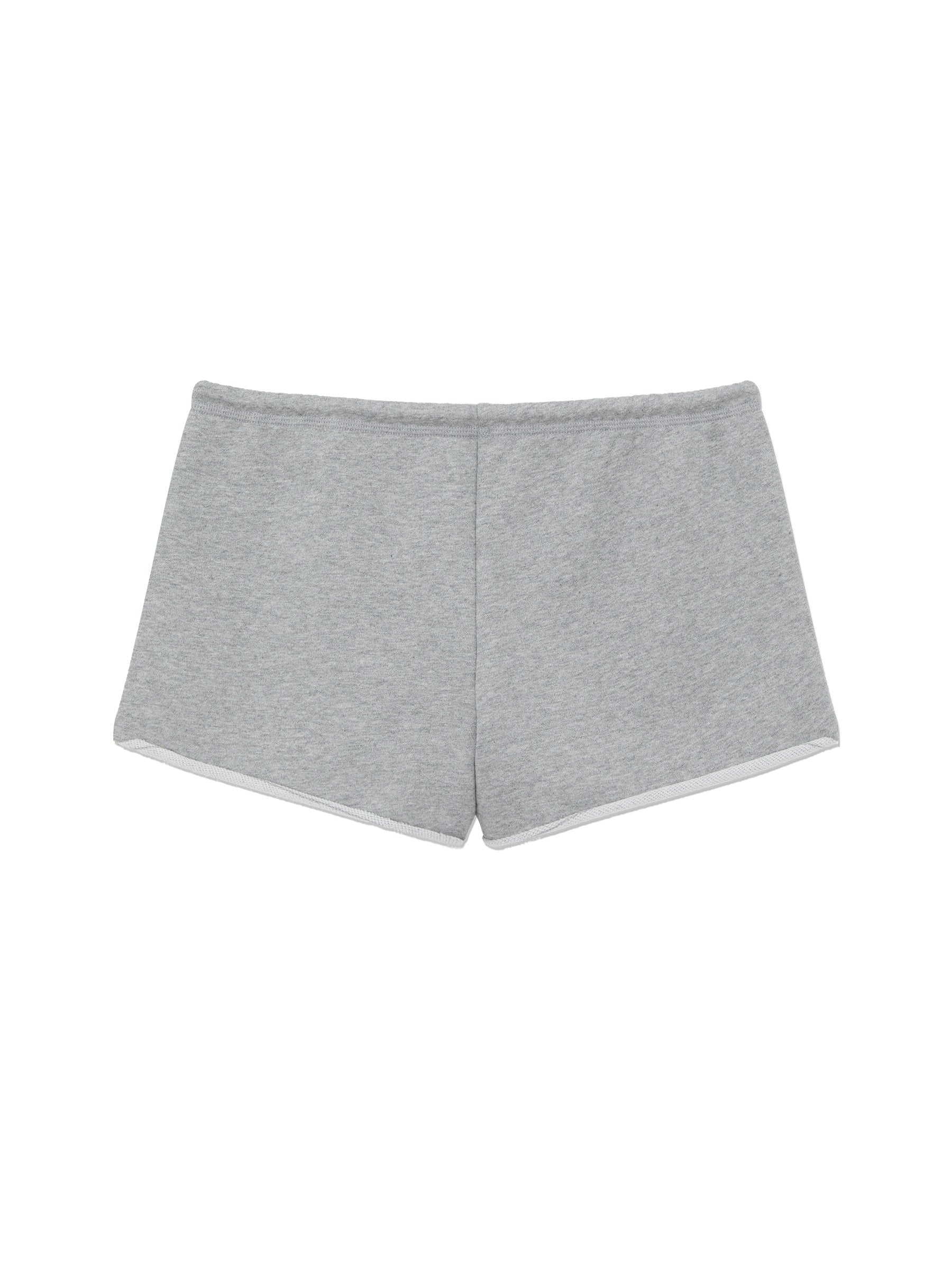 MELANGE GRAY
