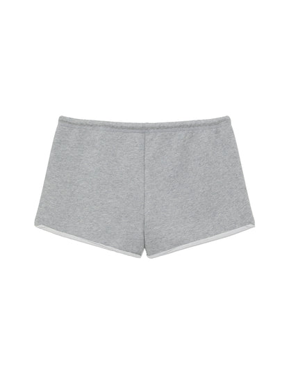 MELANGE GRAY