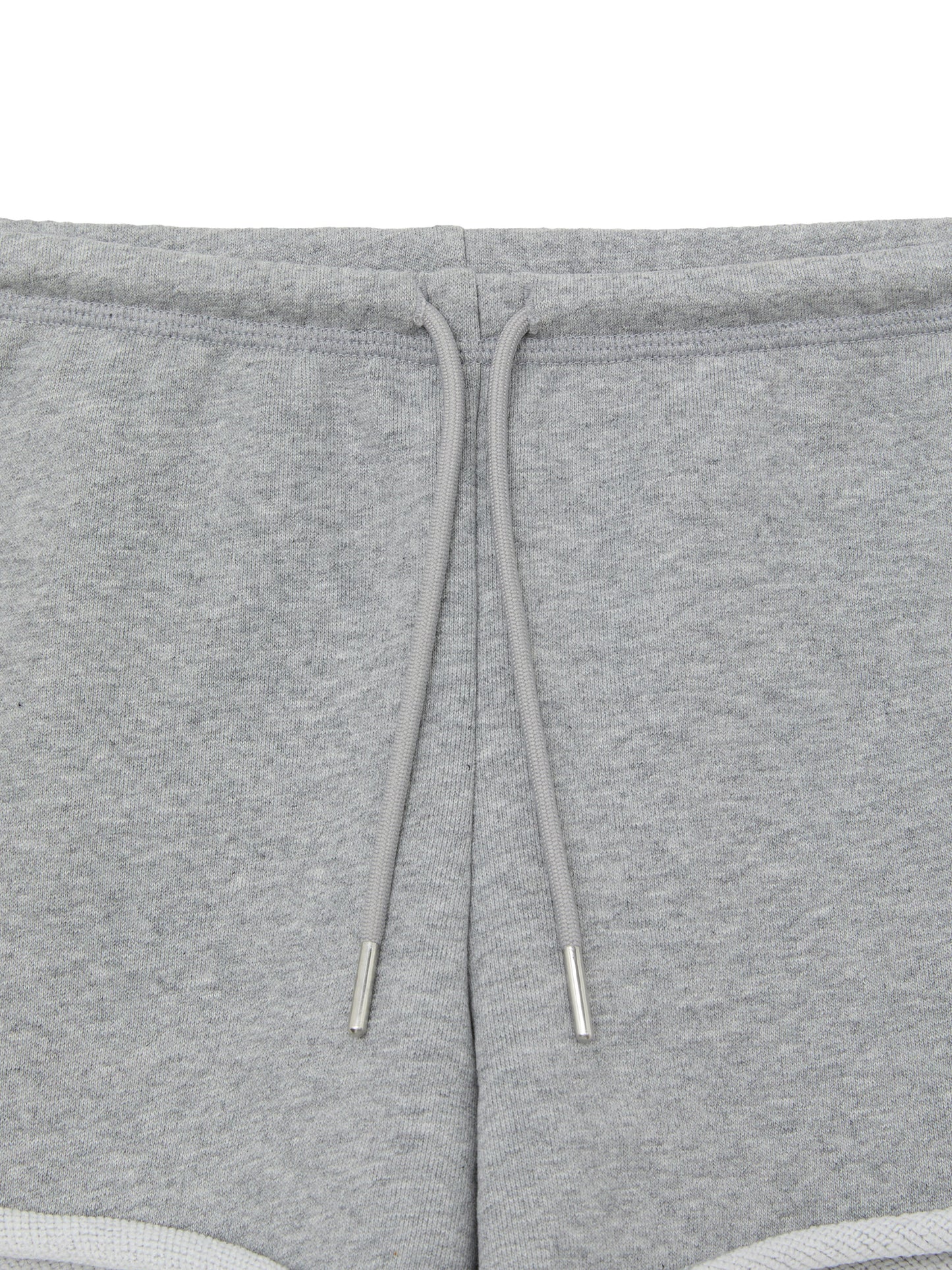 MELANGE GRAY