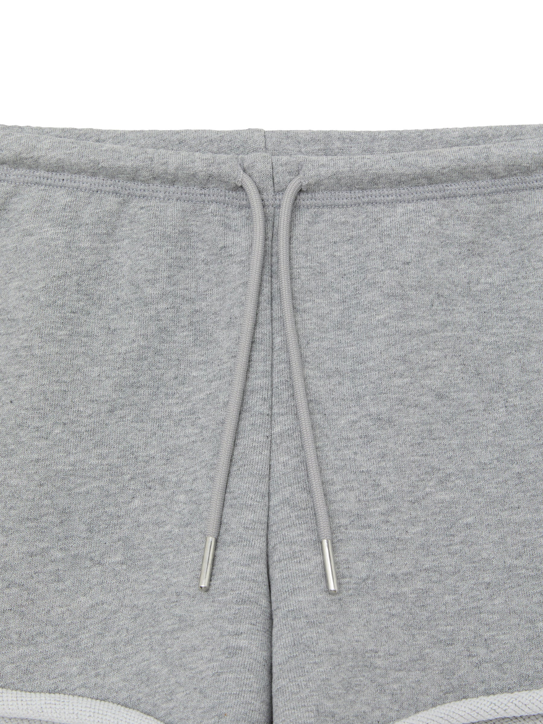 MELANGE GRAY
