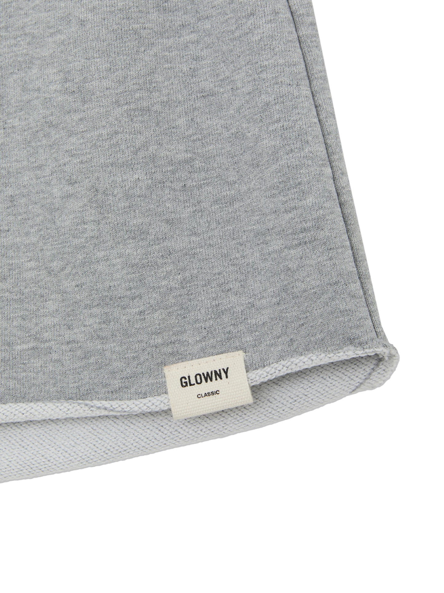 MELANGE GRAY