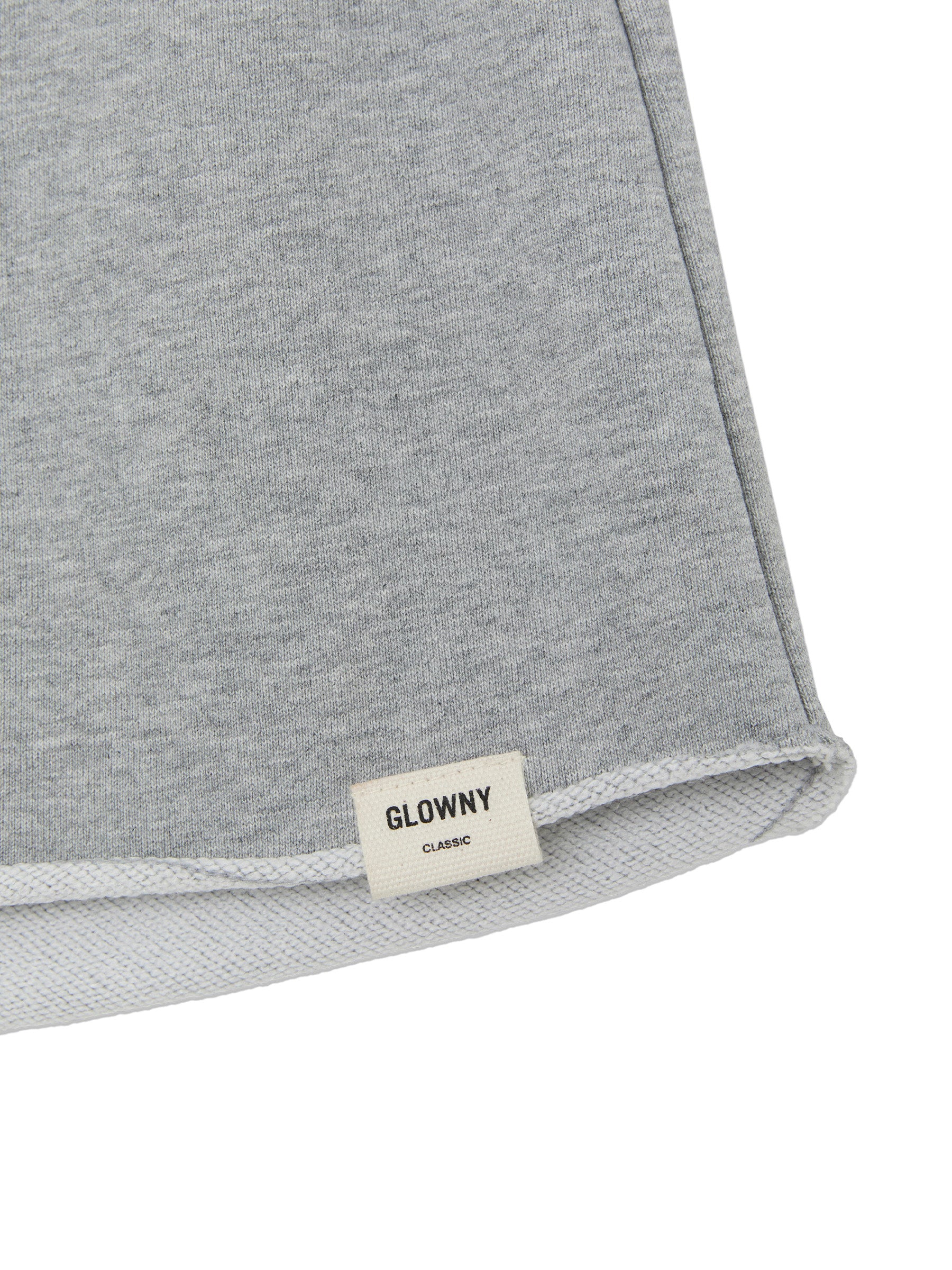 MELANGE GRAY