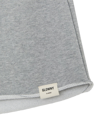 MELANGE GRAY