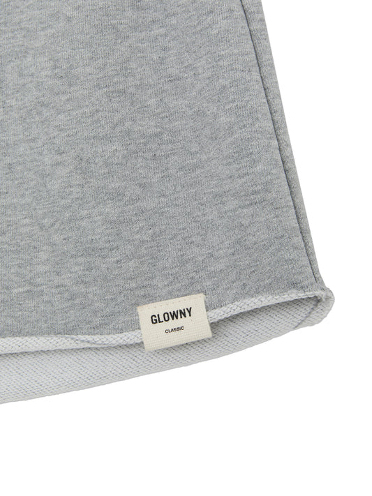 MELANGE GRAY