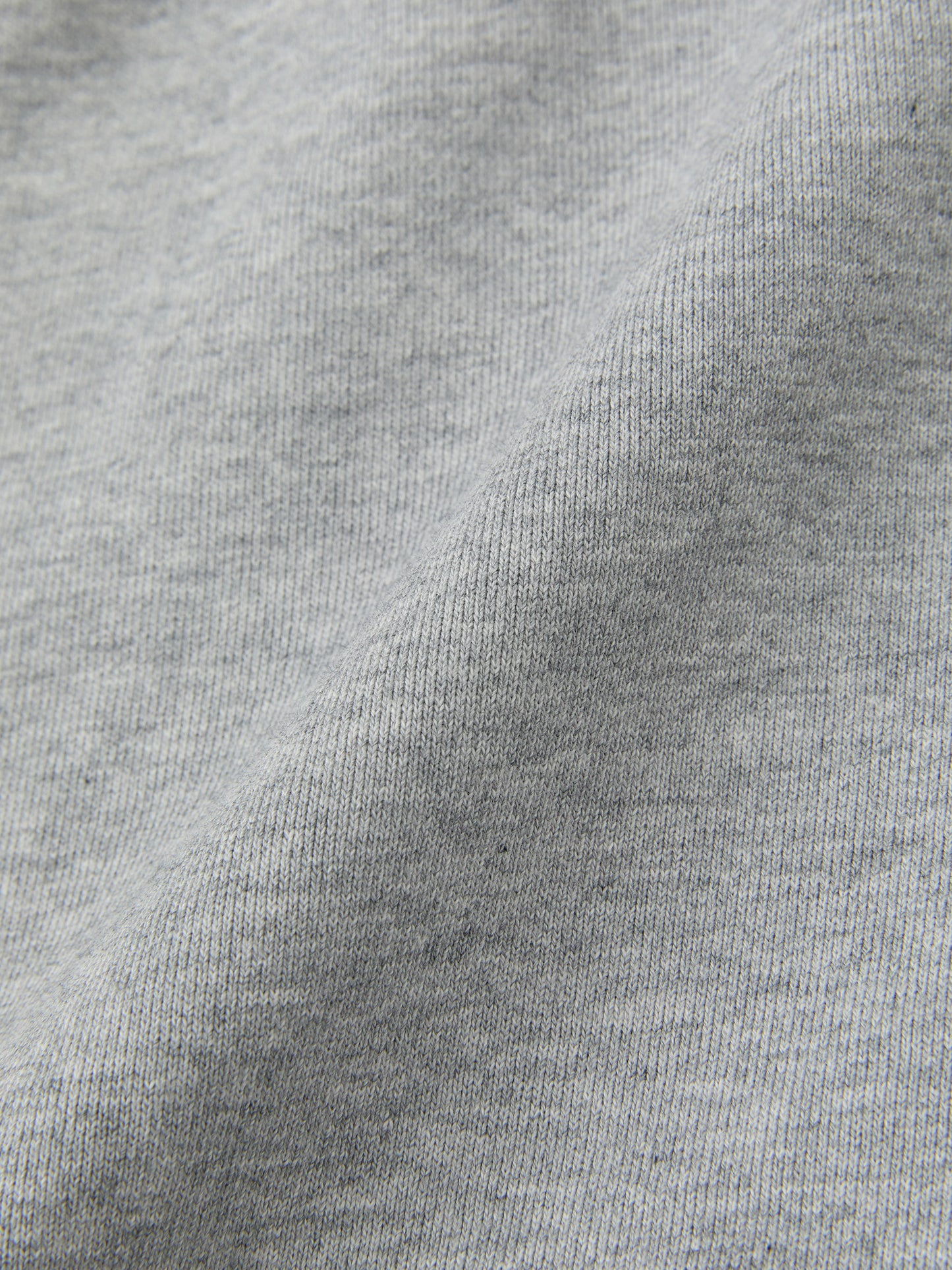 MELANGE GRAY