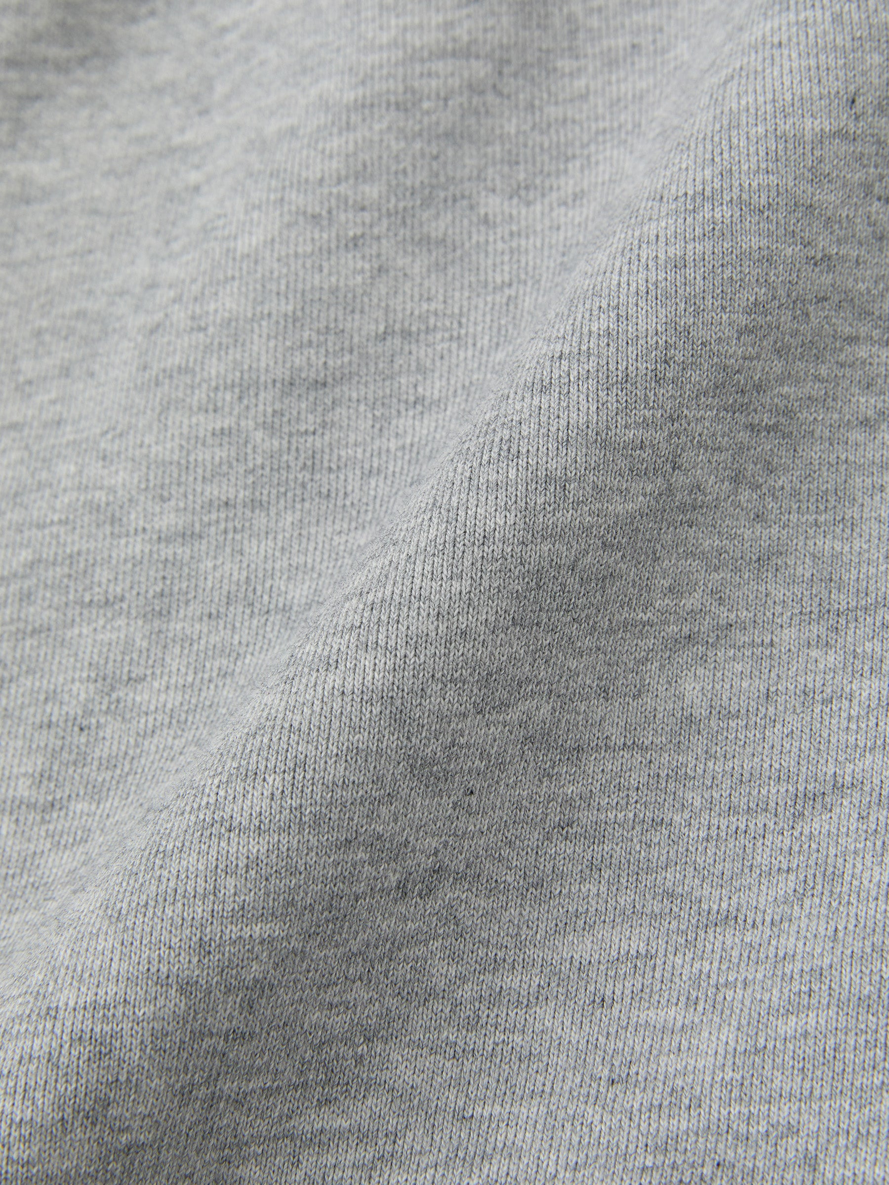 MELANGE GRAY