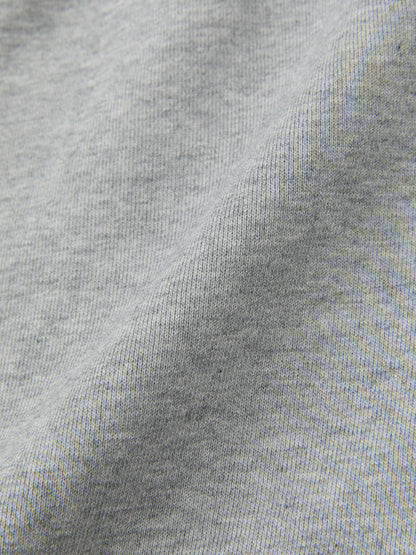 MELANGE GRAY