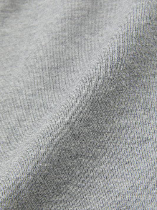 MELANGE GRAY