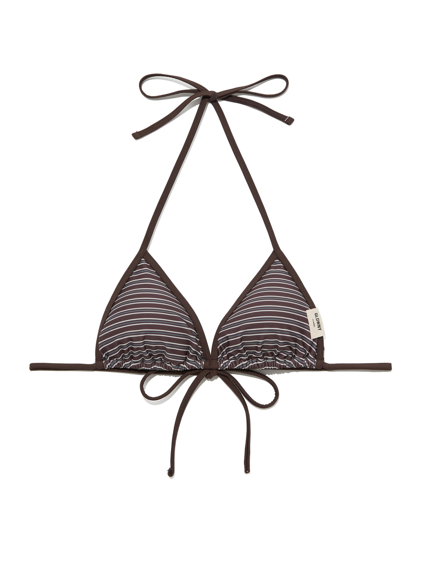 BROWN STRIPE