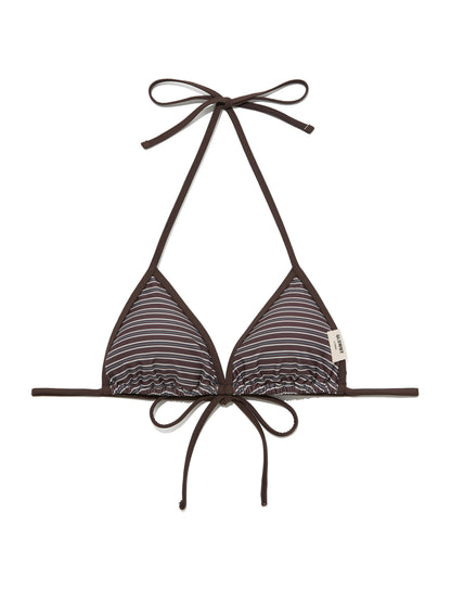 BROWN STRIPE