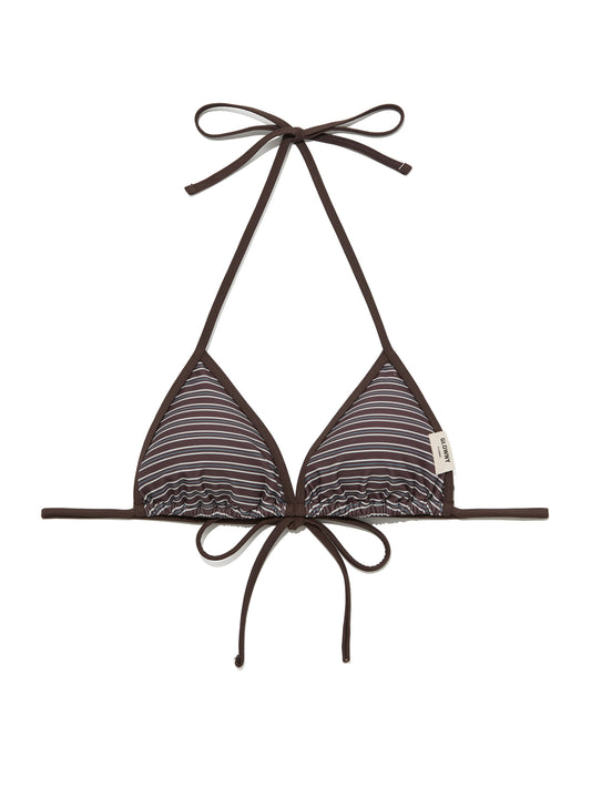 BROWN STRIPE