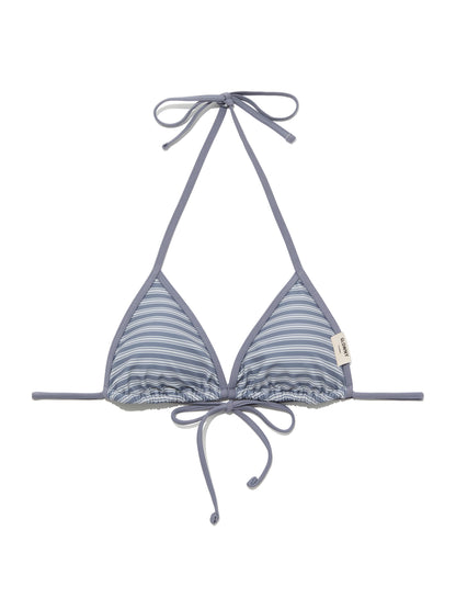 DUSTBLUE STRIPE