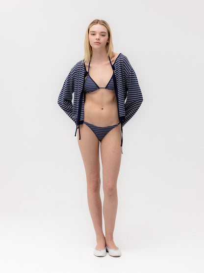 NAVY STRIPE