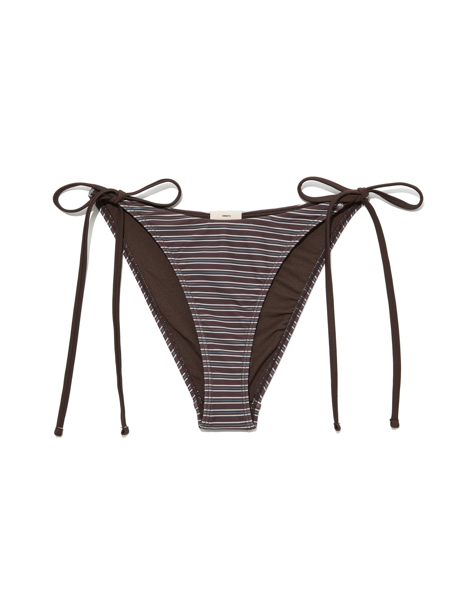 BROWN STRIPE