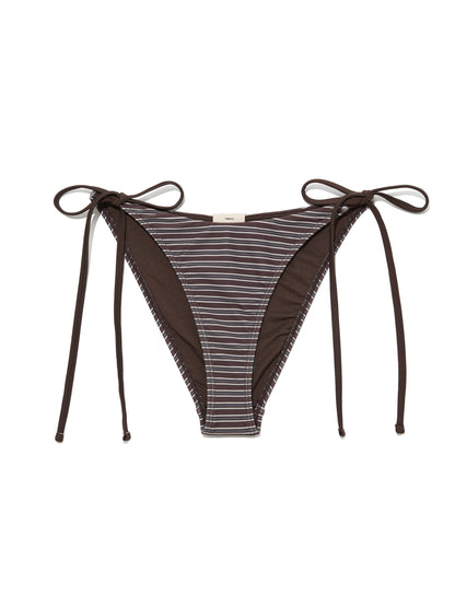 BROWN STRIPE
