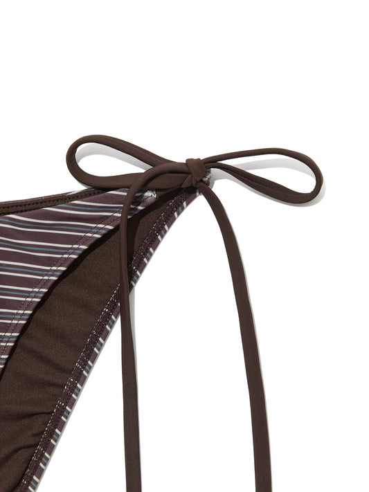 BROWN STRIPE