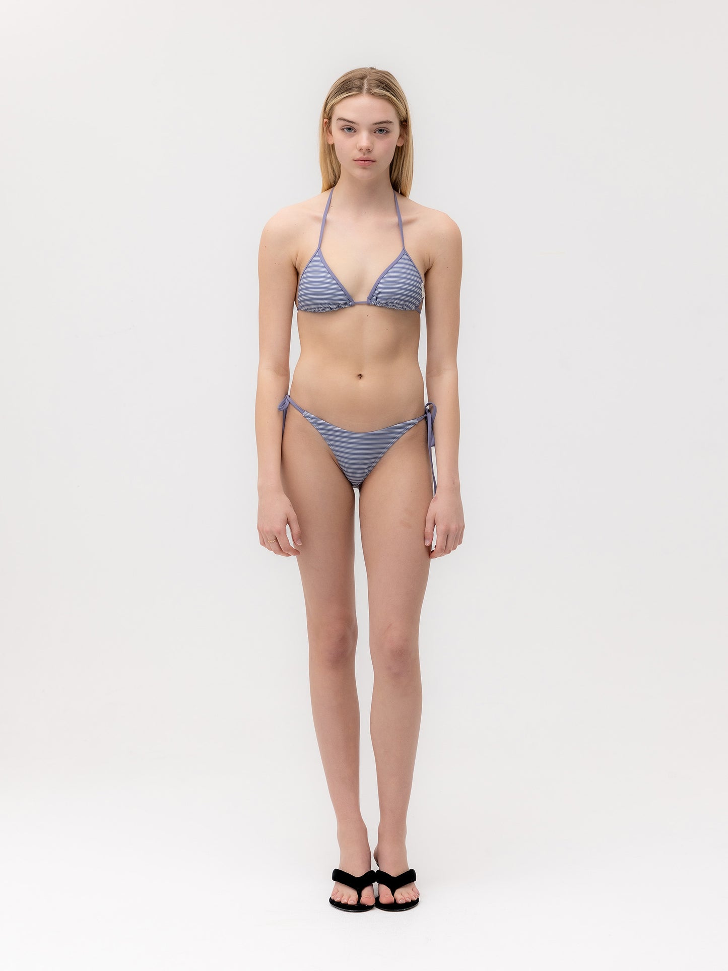 DUSTBLUE STRIPE