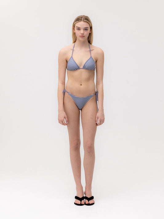 DUSTBLUE STRIPE