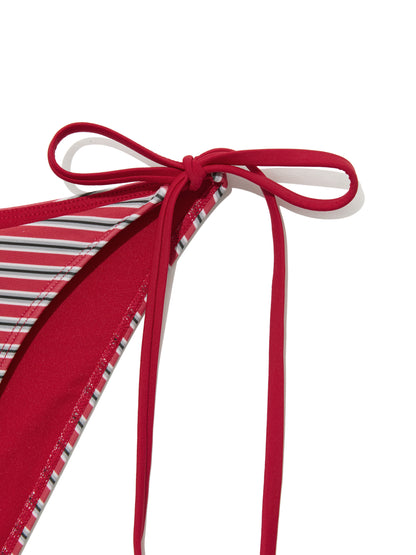 RED STRIPE