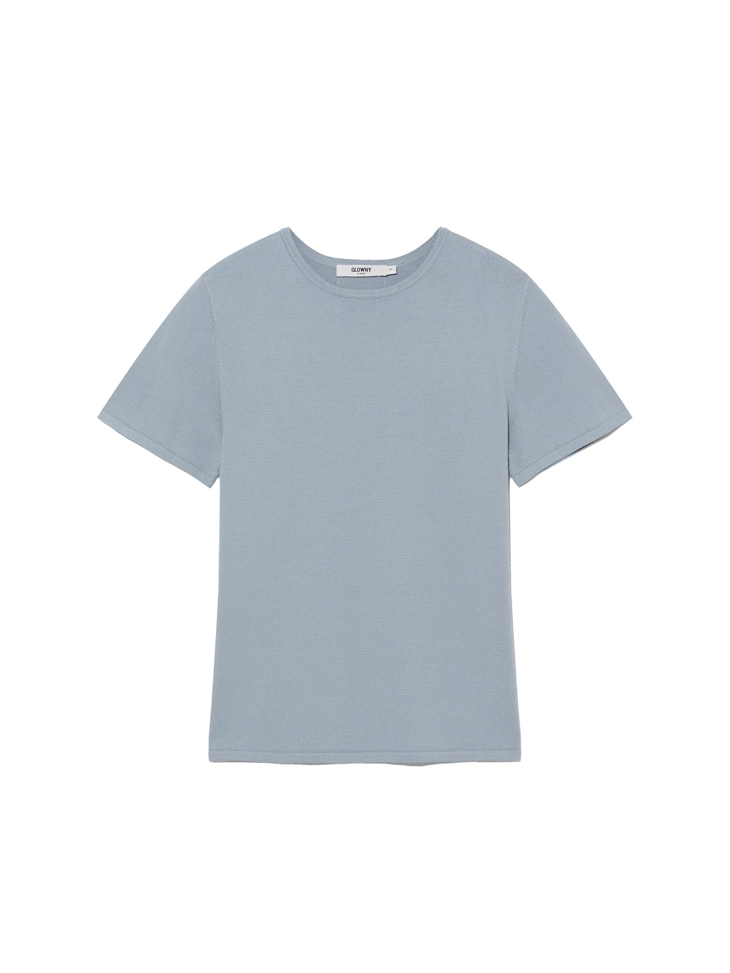 DUST BLUE