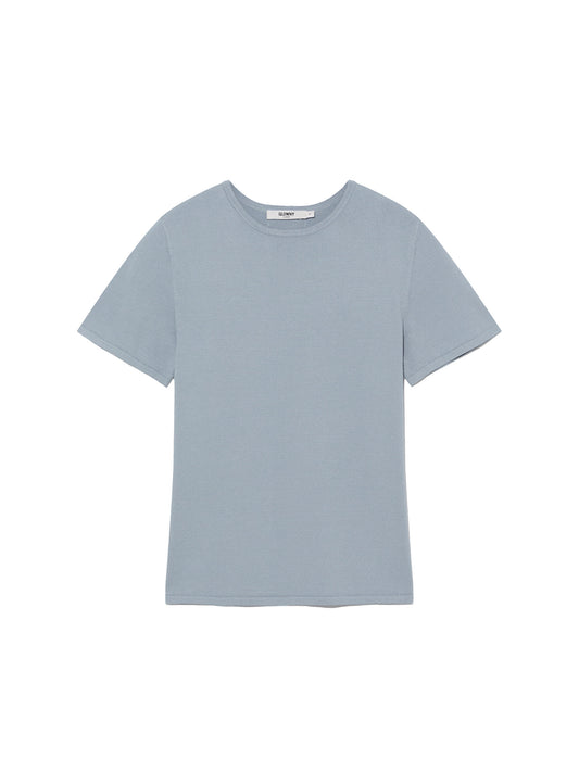 DUST BLUE
