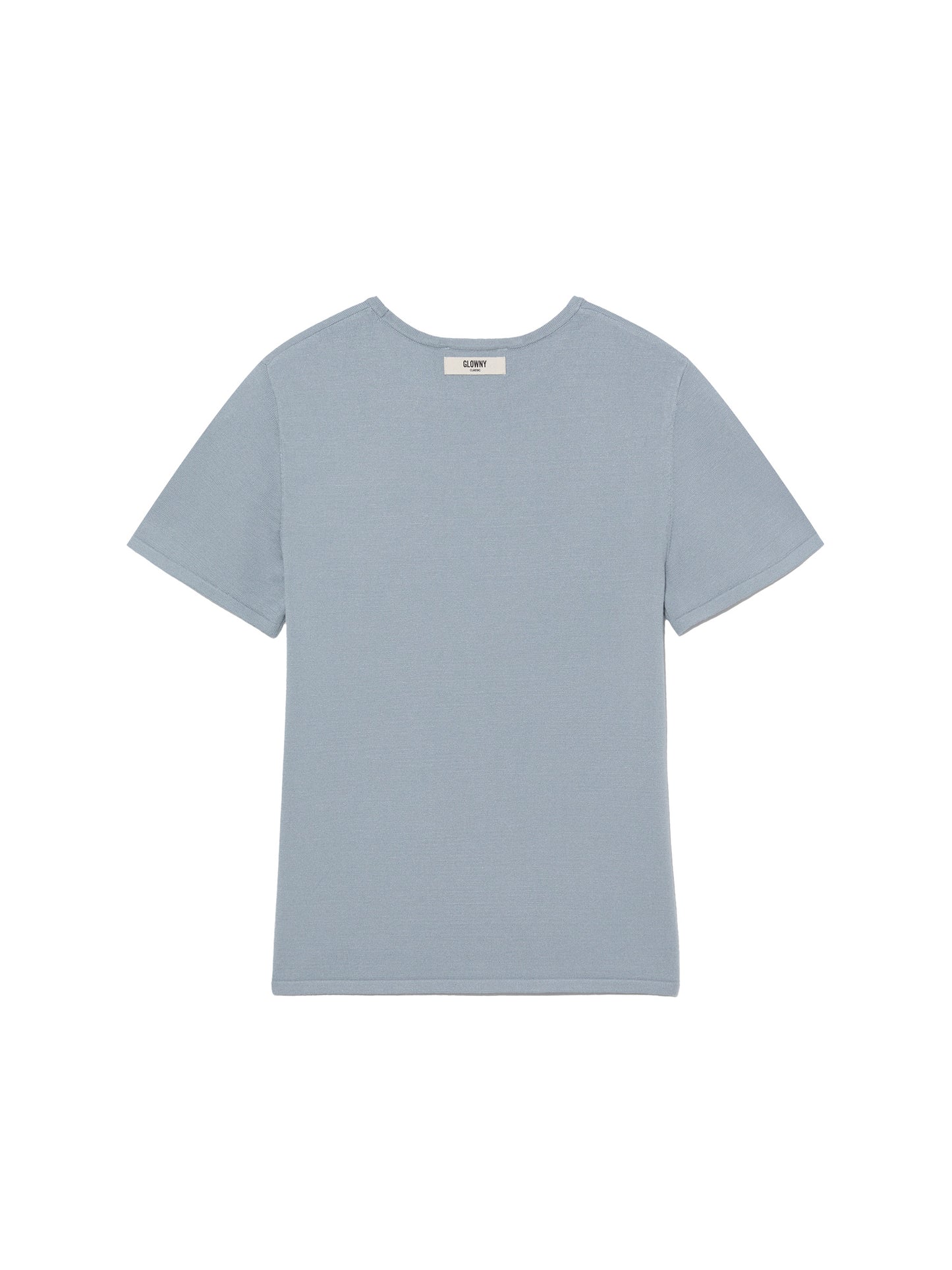 DUST BLUE
