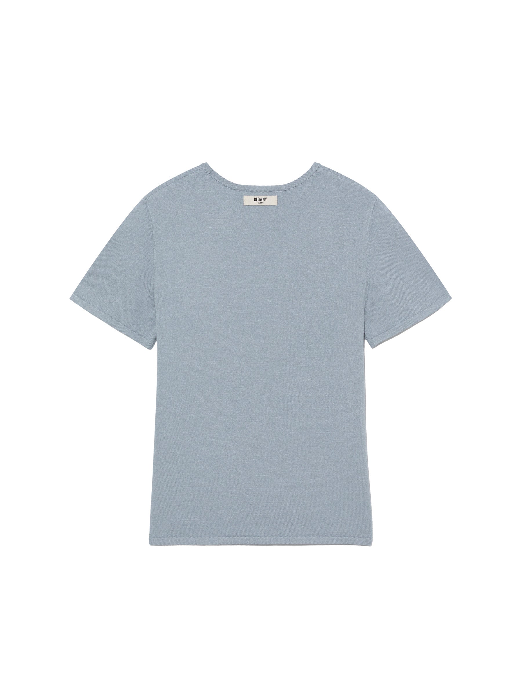DUST BLUE