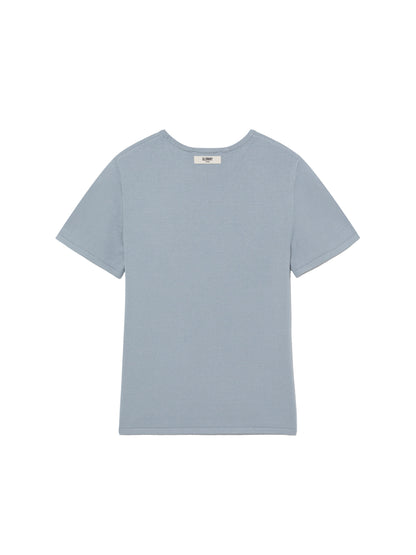 DUST BLUE