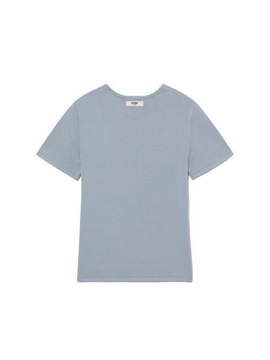 DUST BLUE