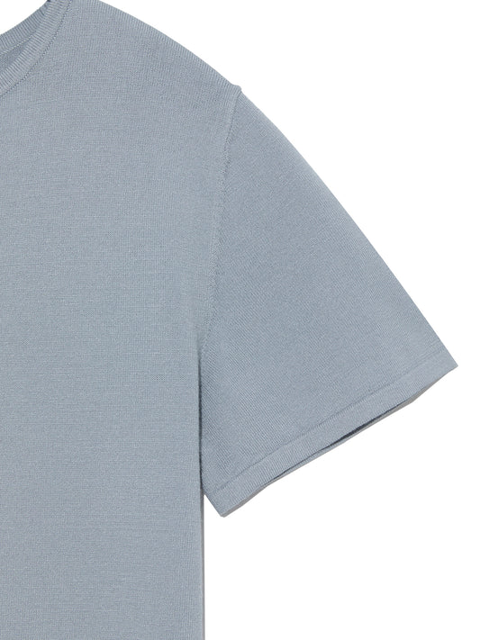 DUST BLUE