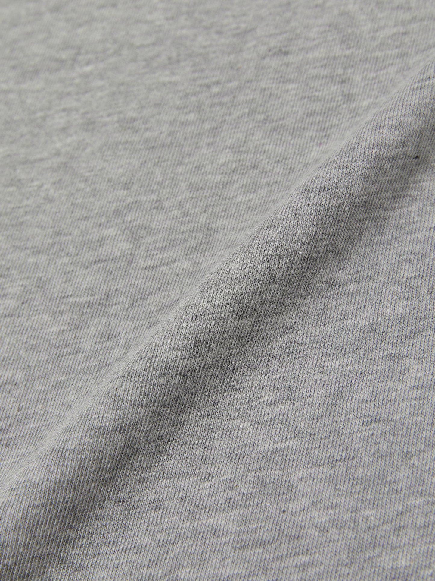 MELANGE GRAY