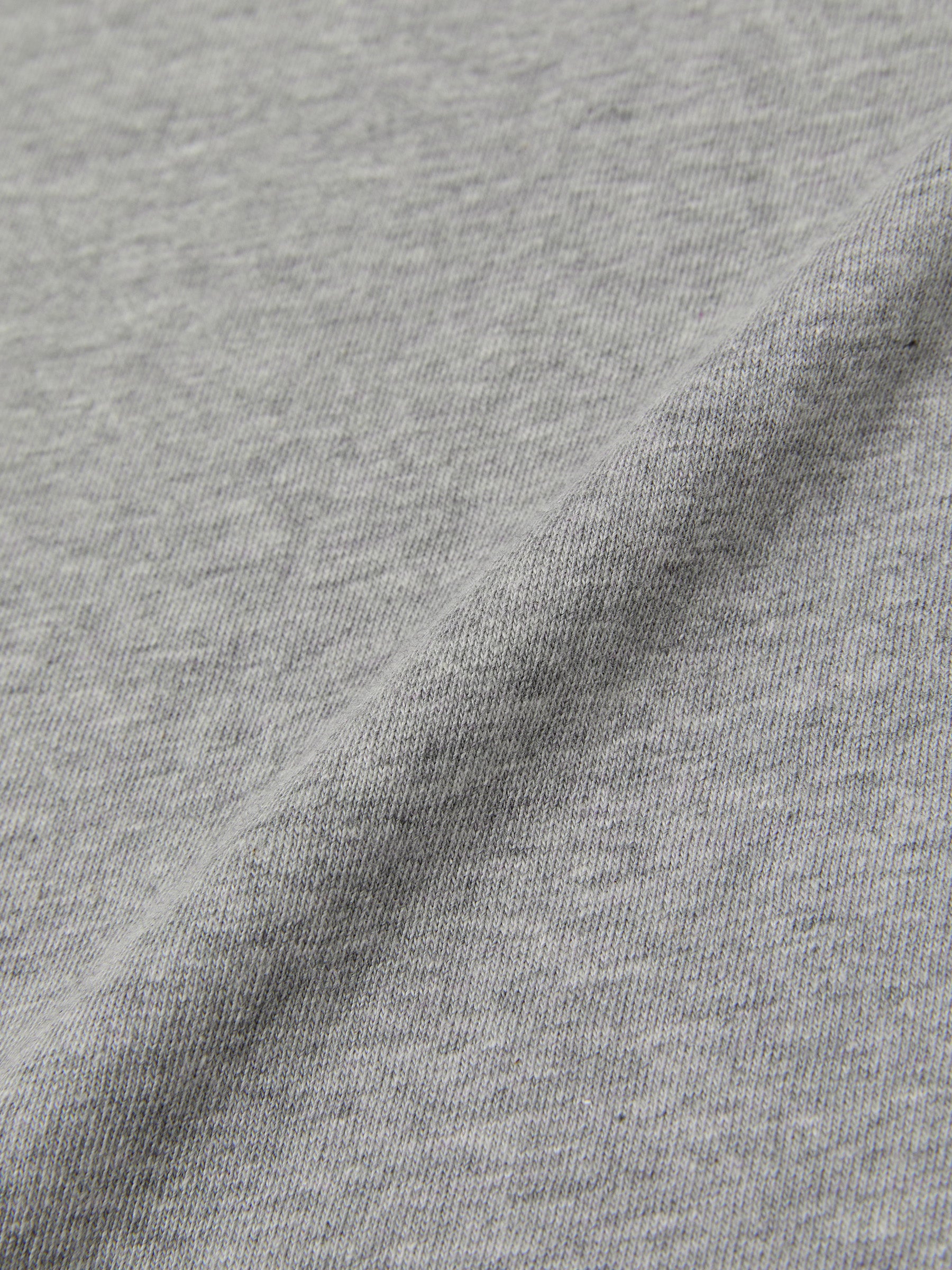 MELANGE GRAY