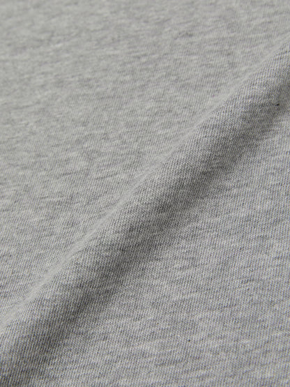 MELANGE GRAY