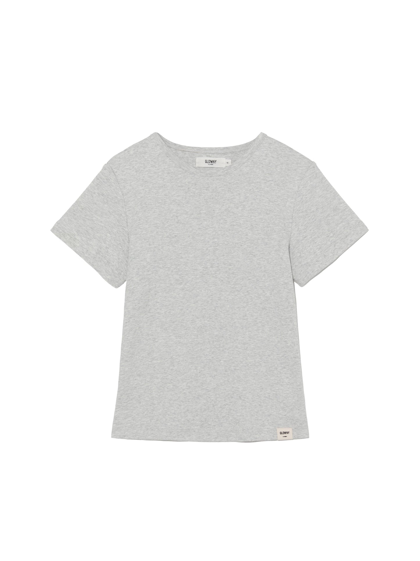 MELANGE GRAY