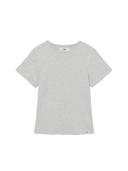 MELANGE GRAY