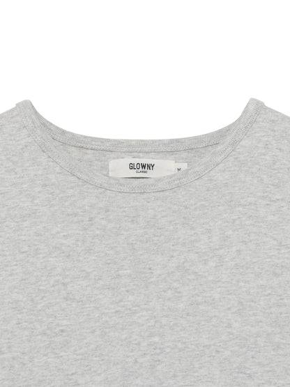 MELANGE GRAY