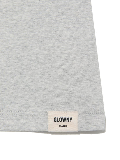 MELANGE GRAY