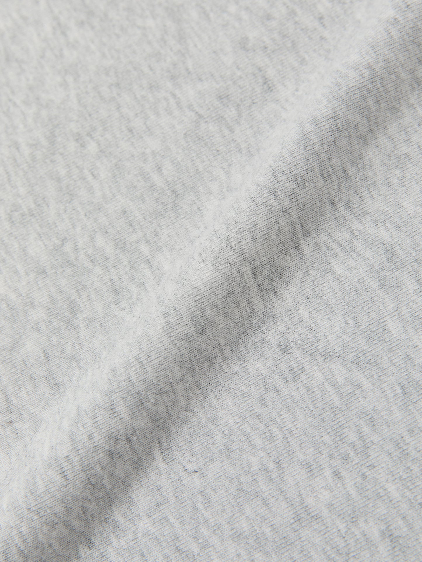 MELANGE GRAY