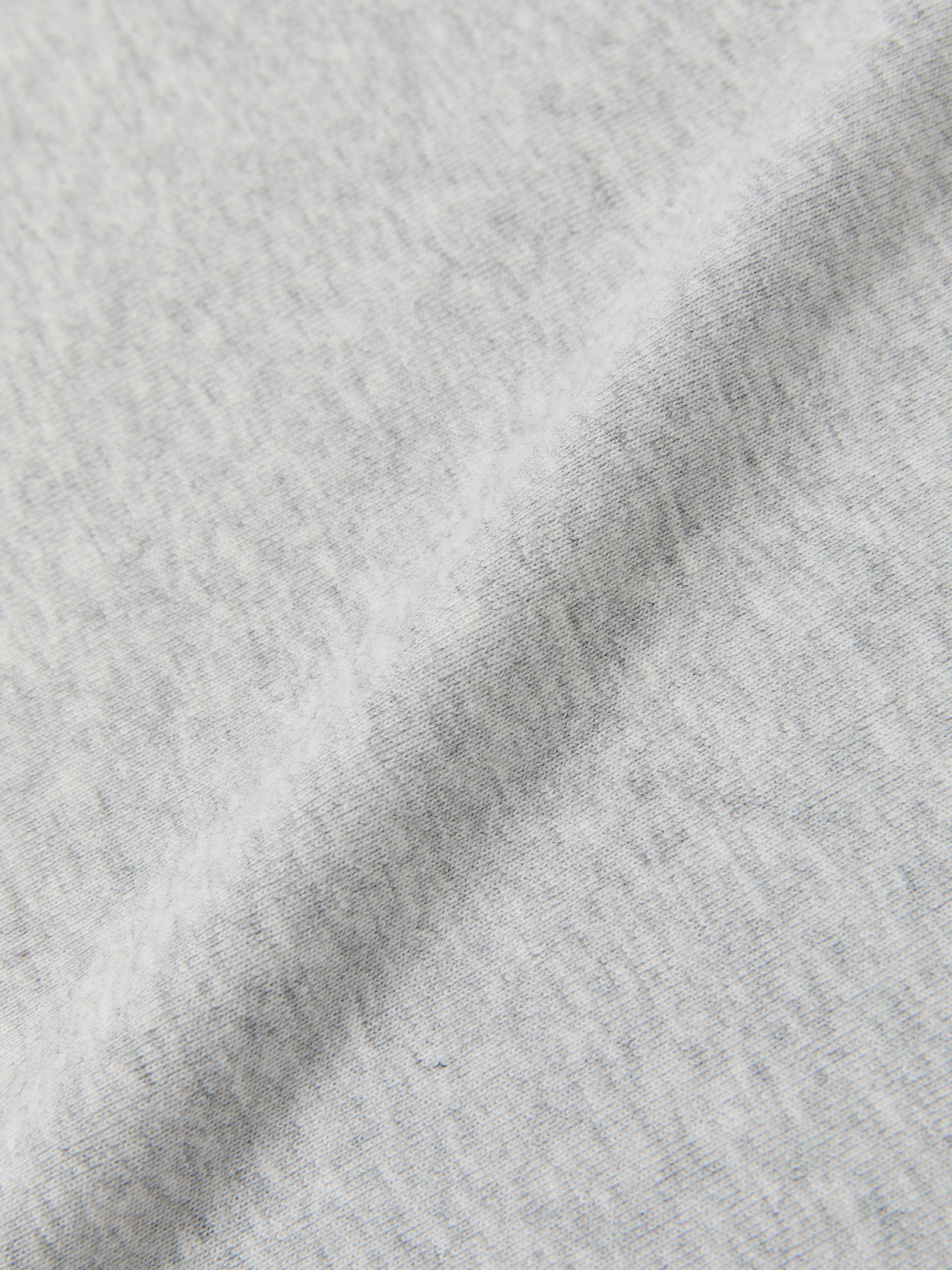 MELANGE GRAY